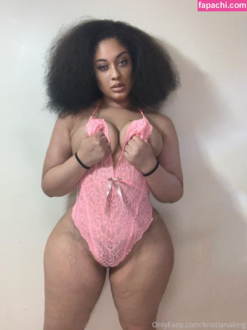 Kristiana King / kristianaking leaked nude photo #0008 from OnlyFans/Patreon