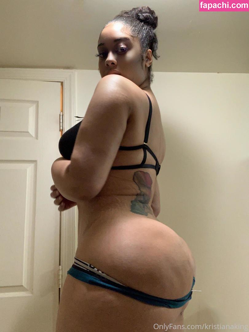 Kristiana King / kristianaking leaked nude photo #0010 from OnlyFans/Patreon
