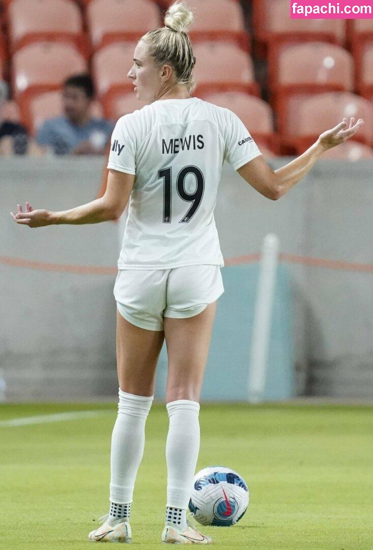 Kristie Mewis / kmewis19 leaked nude photo #0011 from OnlyFans/Patreon