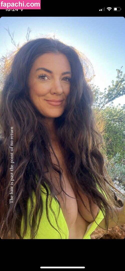 Kristie Wolfe / kristiemaewolfe leaked nude photo #0006 from OnlyFans/Patreon
