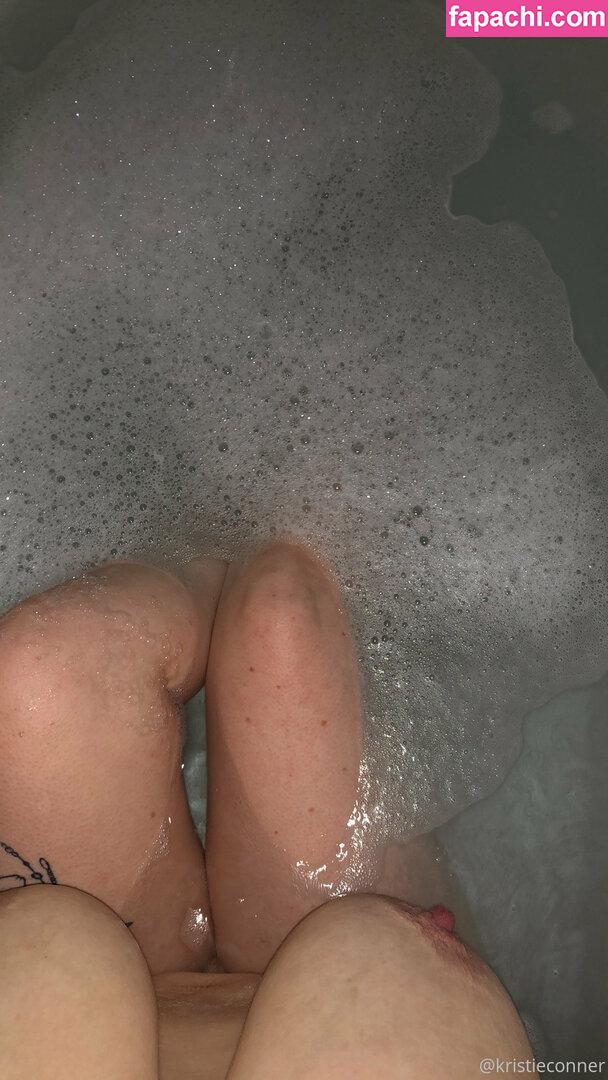 kristieconner leaked nude photo #0090 from OnlyFans/Patreon