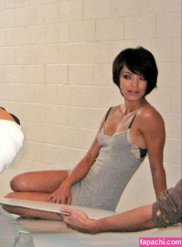 Kristin Kreuk / mskristinlkreuk leaked nude photo #0023 from OnlyFans/Patreon