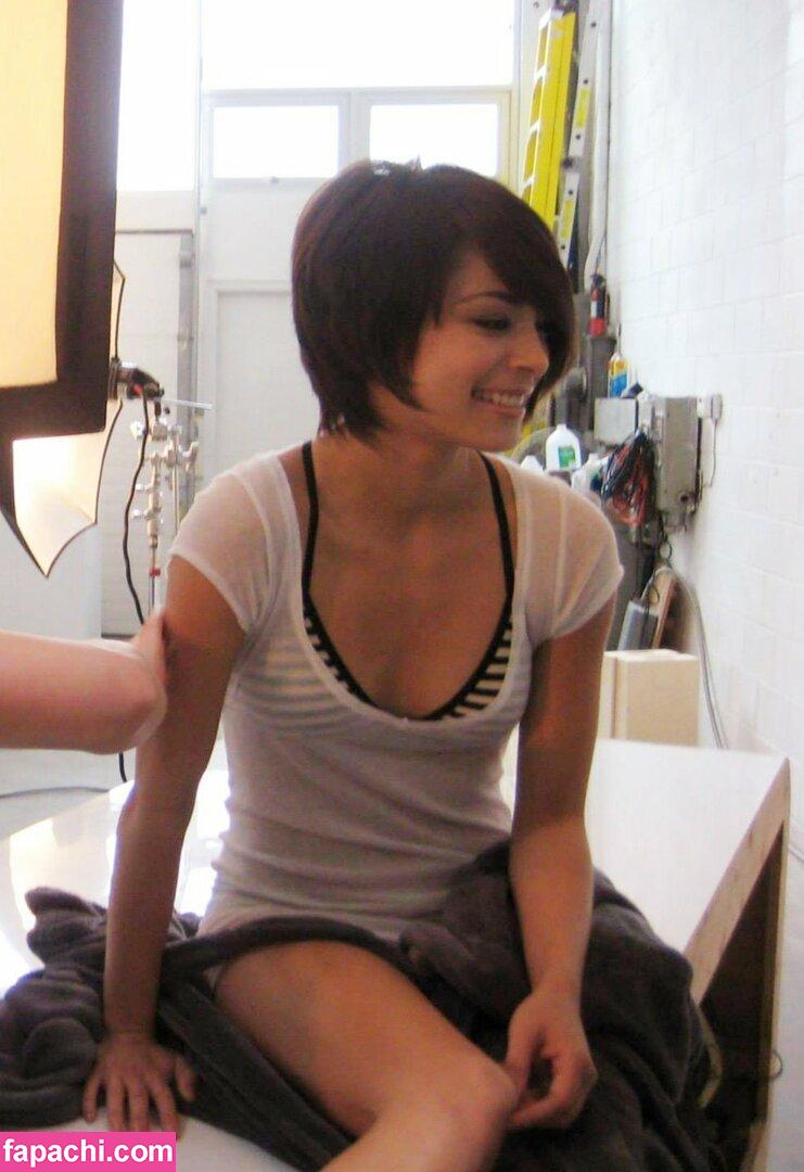 Kristin Kreuk / mskristinlkreuk leaked nude photo #0024 from OnlyFans/Patreon