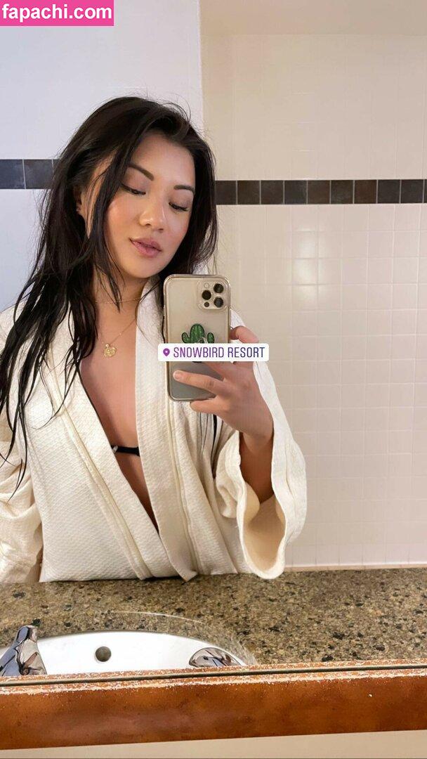 Kristina Ho / kristina_ho leaked nude photo #0009 from OnlyFans/Patreon