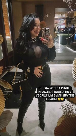 Kristina Karieva leaked media #0742