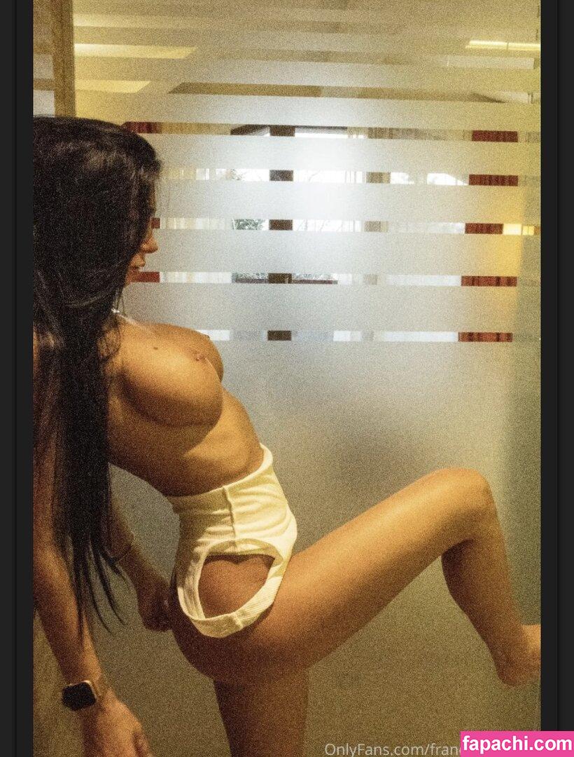 Kristina Kazakova / francheska.007 / francheska_007 / kristina_kazakova_official leaked nude photo #0083 from OnlyFans/Patreon