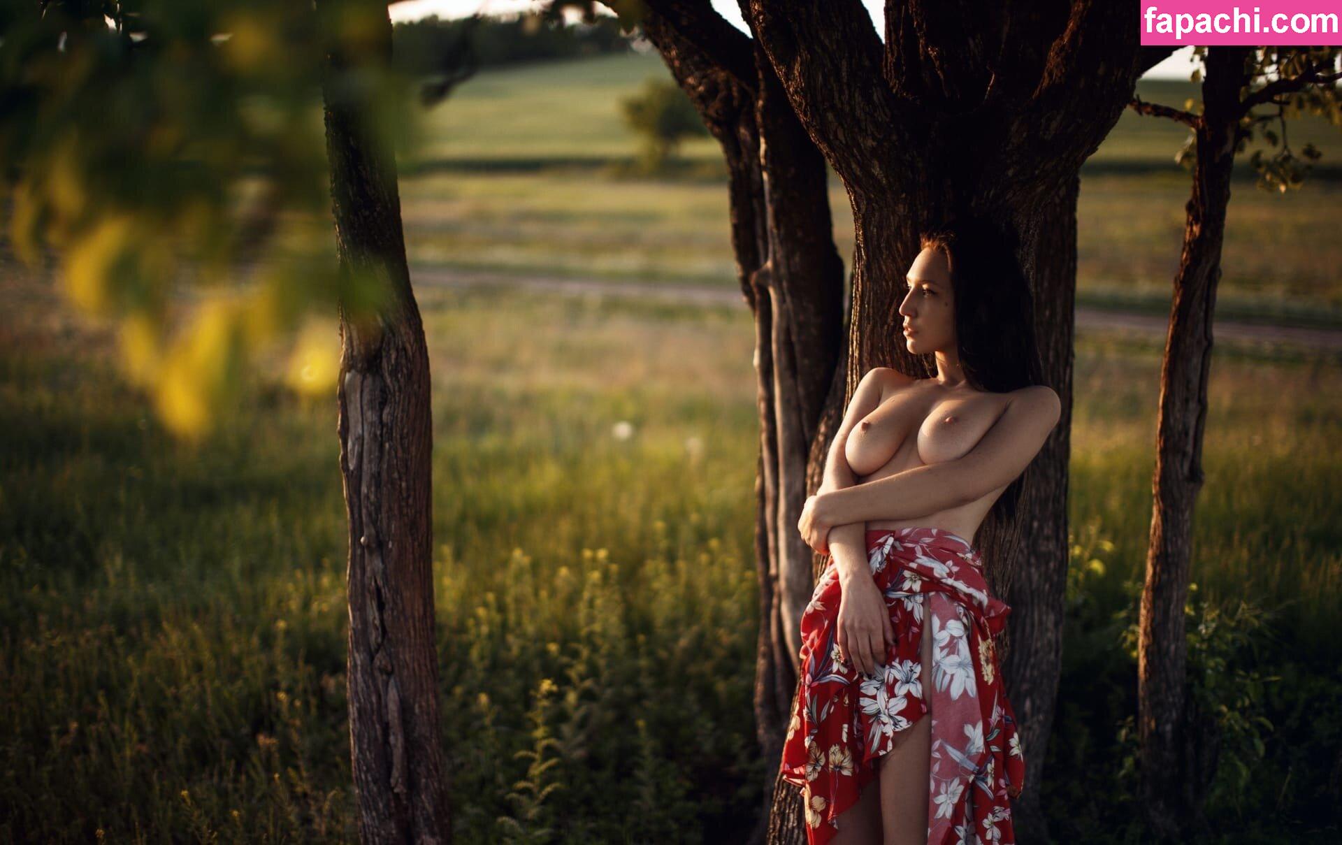 Kristina Knyazeva / kristina_glow.strip leaked nude photo #0020 from OnlyFans/Patreon