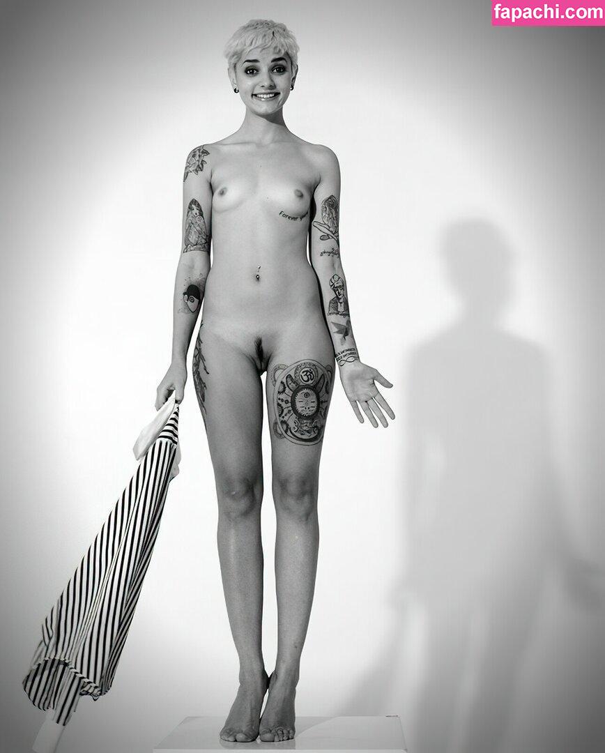 Kristina Letushova / Gegelia / kristinarose / kristoshristos leaked nude photo #0088 from OnlyFans/Patreon