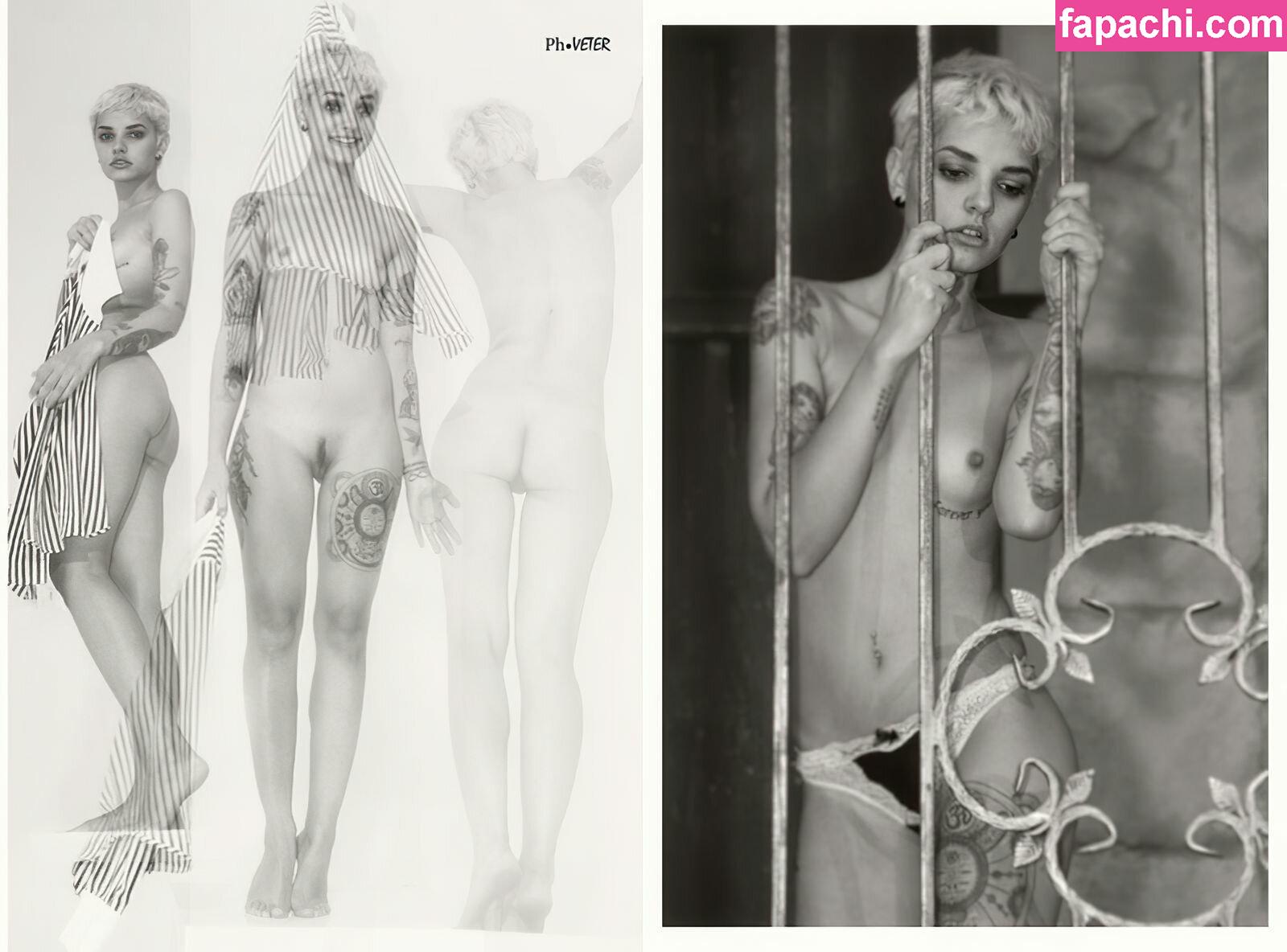 Kristina Letushova / Gegelia / kristinarose / kristoshristos leaked nude photo #0108 from OnlyFans/Patreon