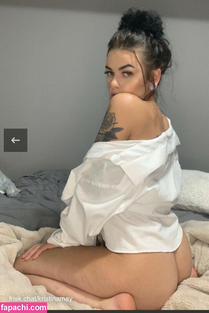 Kristina May / kristina666may / kristinaxxxmay / kstinav leaked nude photo #0005 from OnlyFans/Patreon