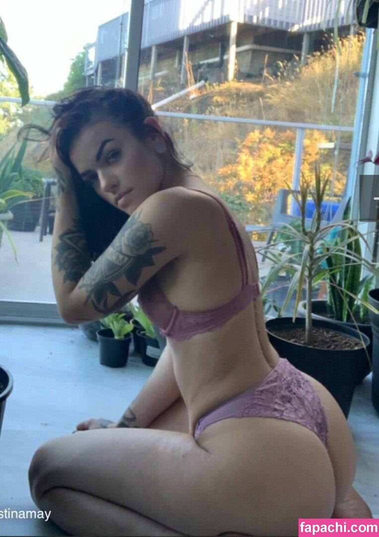 Kristina May / kristina666may / kristinaxxxmay / kstinav leaked nude photo #0017 from OnlyFans/Patreon