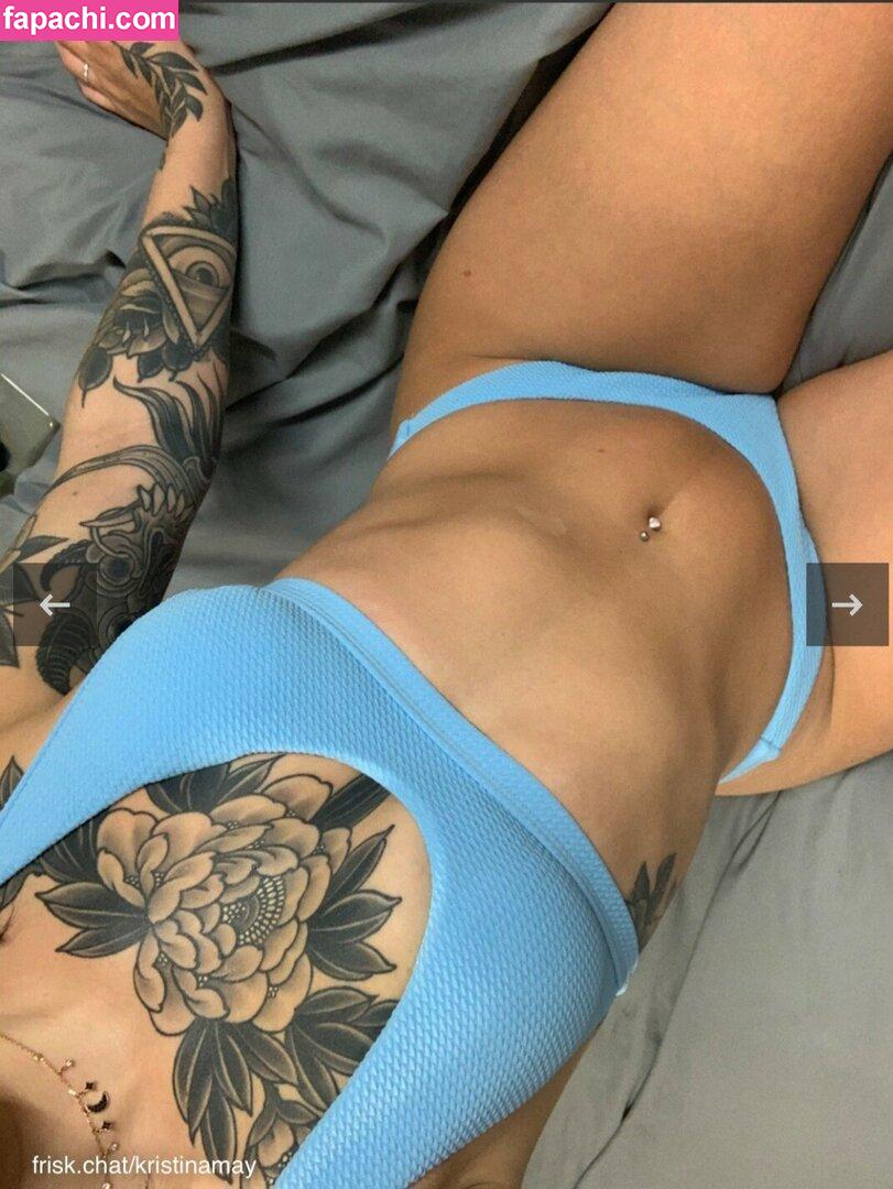 Kristina May / kristina666may / kristinaxxxmay / kstinav leaked nude photo #0018 from OnlyFans/Patreon