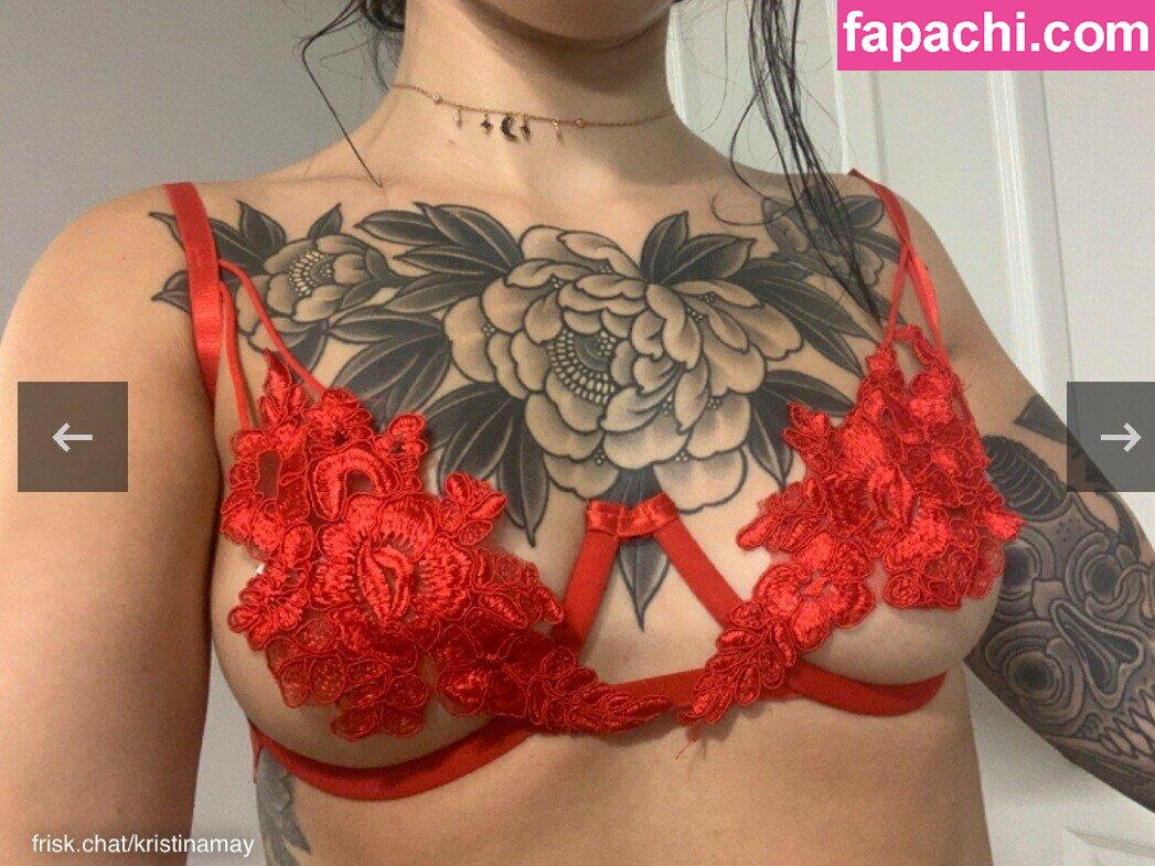 Kristina May / kristina666may / kristinaxxxmay / kstinav leaked nude photo #0019 from OnlyFans/Patreon