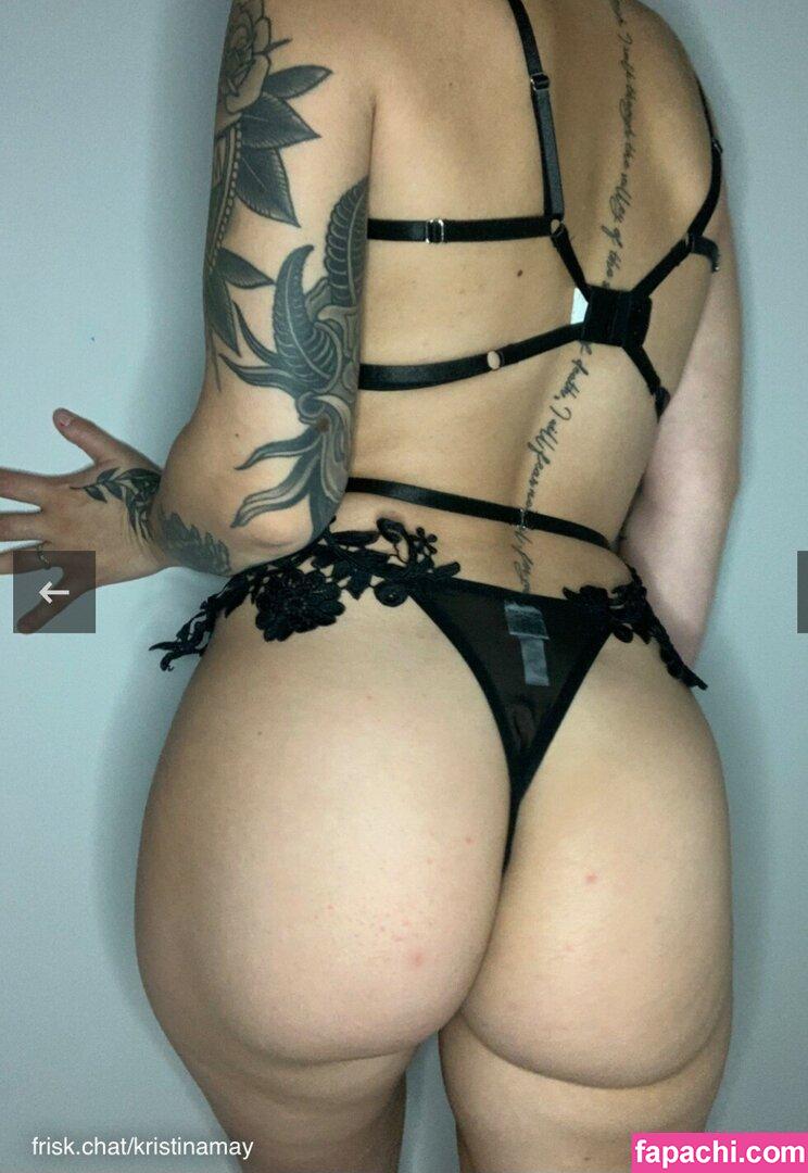 Kristina May / kristina666may / kristinaxxxmay / kstinav leaked nude photo #0025 from OnlyFans/Patreon