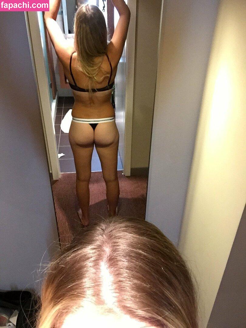 Kristina Mladenovic / kristinamladenovic93 leaked nude photo #0006 from OnlyFans/Patreon