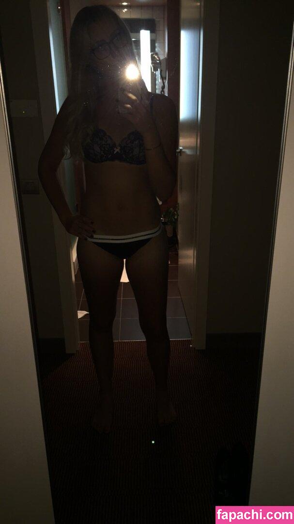 Kristina Mladenovic / kristinamladenovic93 leaked nude photo #0010 from OnlyFans/Patreon