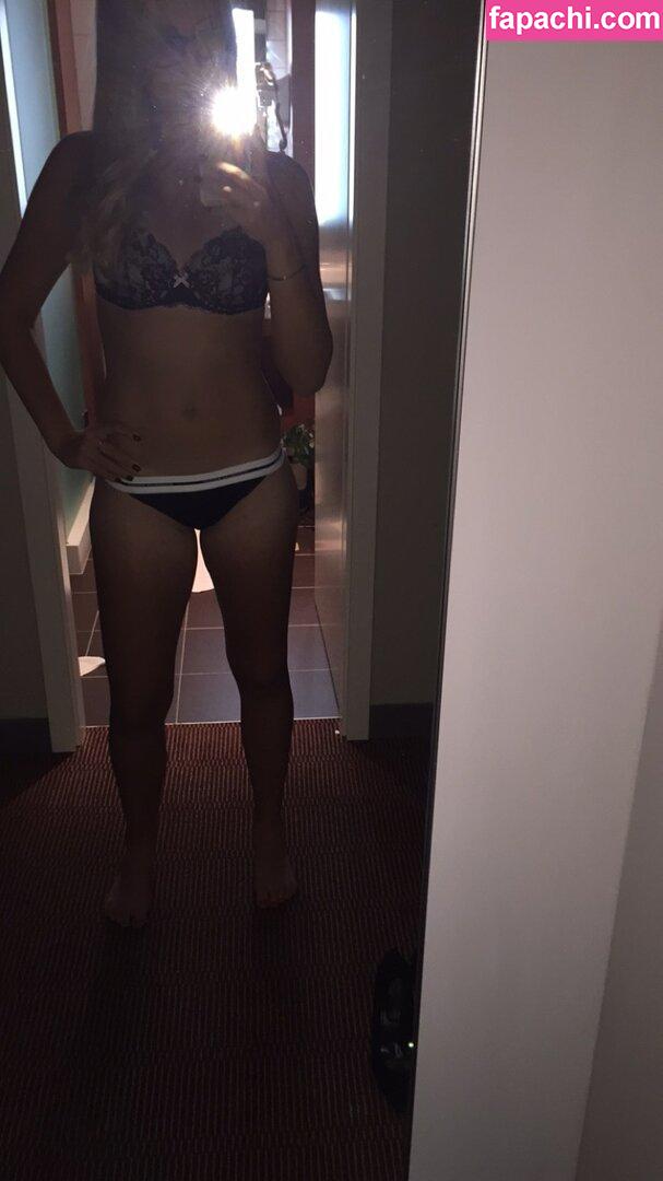 Kristina Mladenovic / kristinamladenovic93 leaked nude photo #0012 from OnlyFans/Patreon