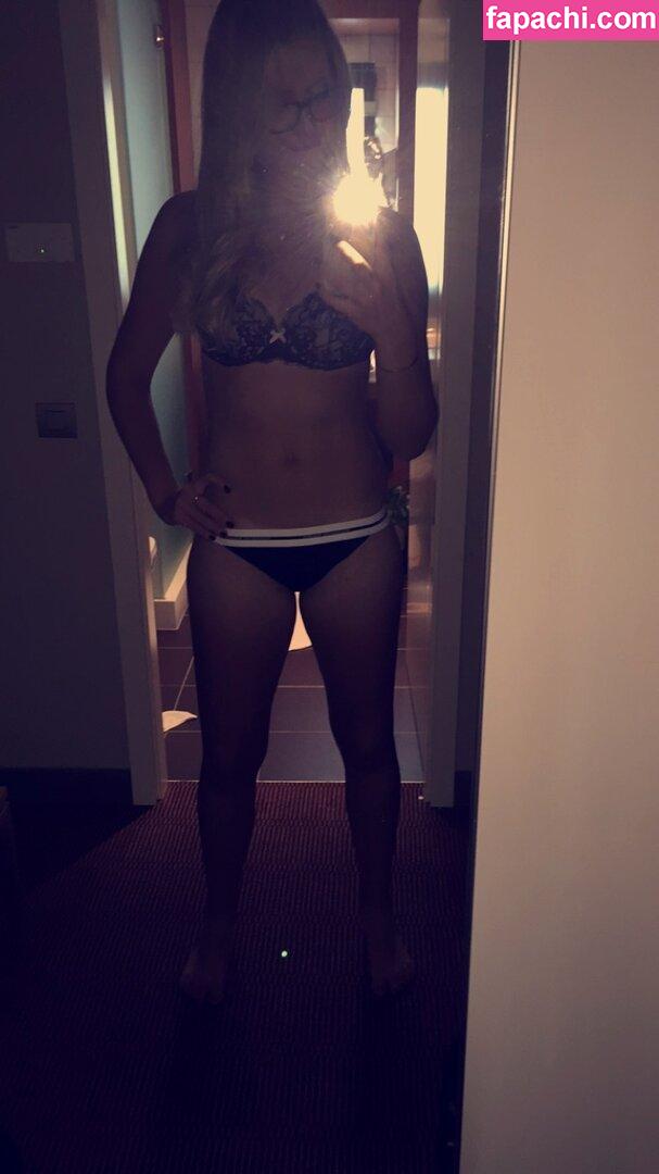 Kristina Mladenovic / kristinamladenovic93 leaked nude photo #0014 from OnlyFans/Patreon