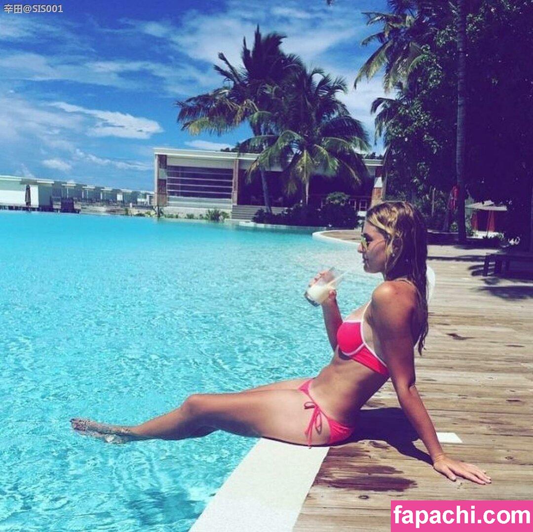 Kristina Mladenovic / kristinamladenovic93 leaked nude photo #0027 from OnlyFans/Patreon