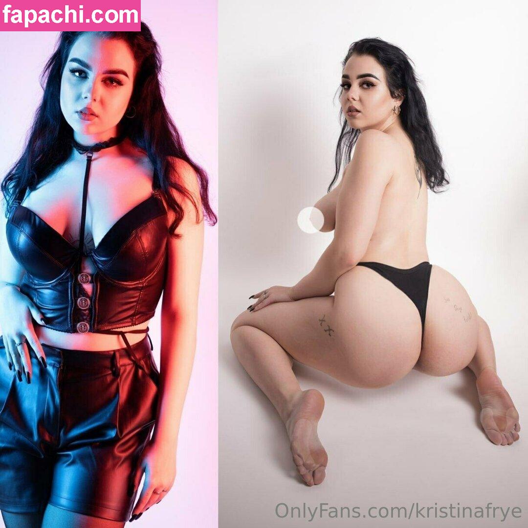 kristinafrye / hello_kritty85 leaked nude photo #0086 from OnlyFans/Patreon