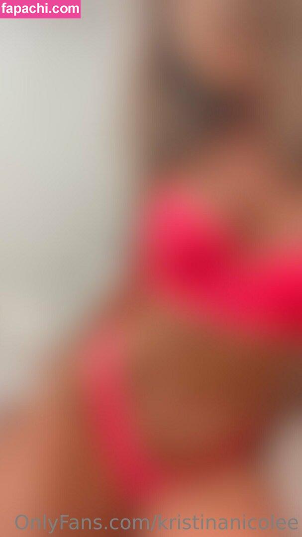 kristinanicolee leaked nude photo #0093 from OnlyFans/Patreon