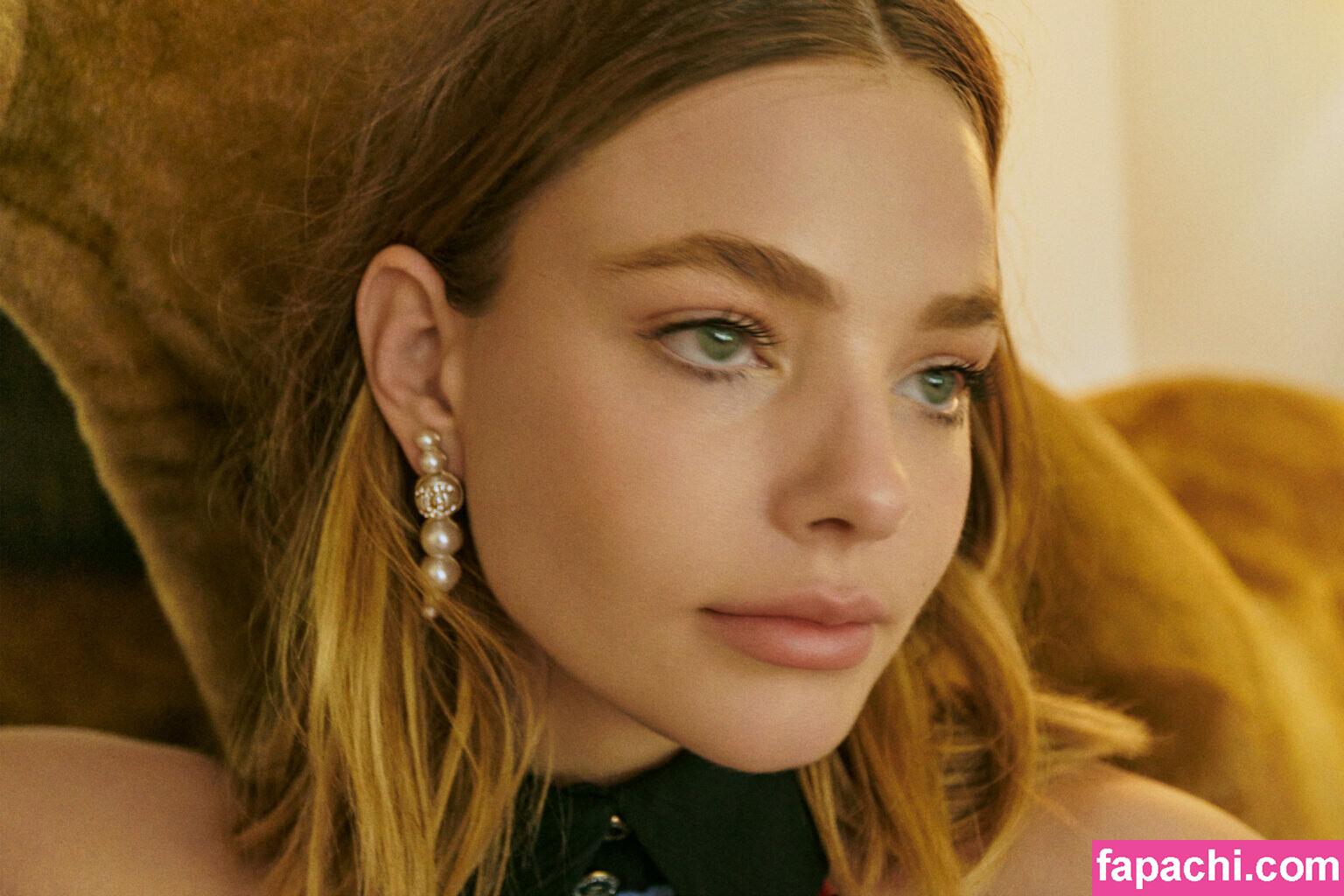 Kristine Froseth Kristine Froseth Leaked Nude Photo From Onlyfans Patreon