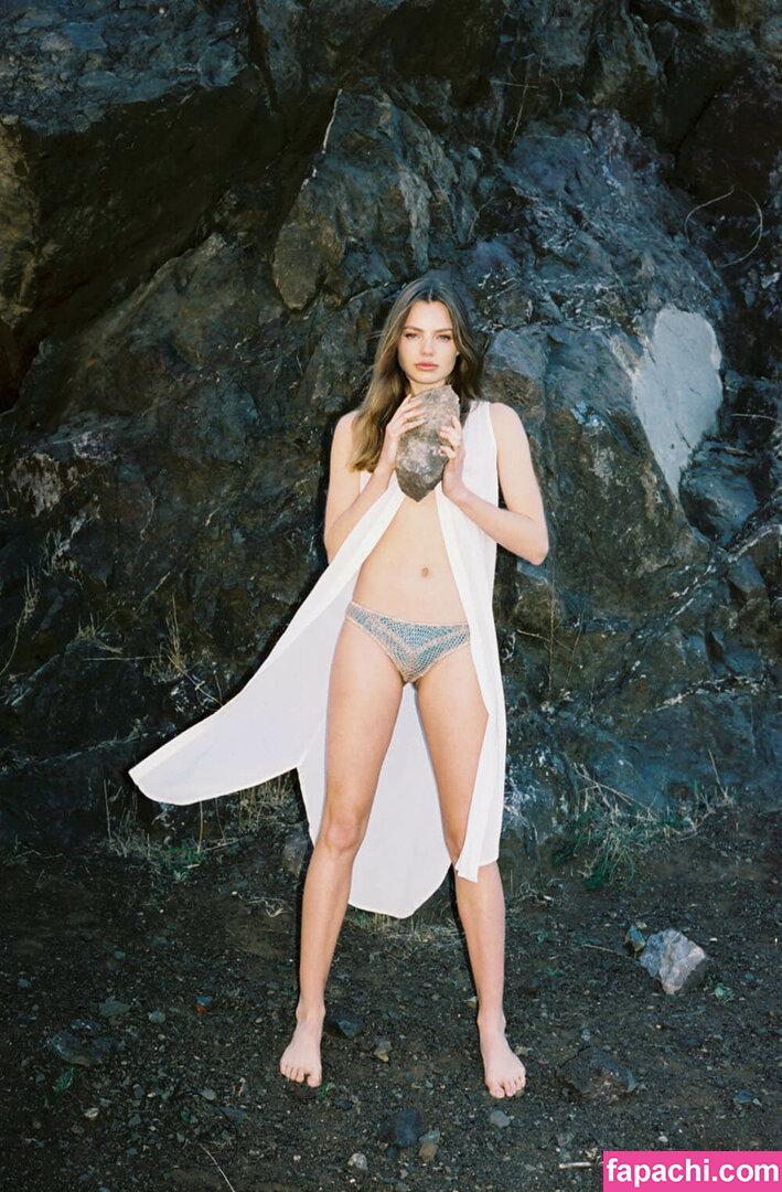 Kristine Froseth / kristine_froseth leaked nude photo #0078 from OnlyFans/Patreon