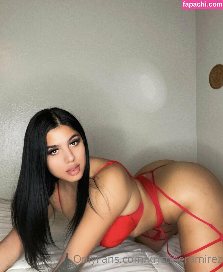 Kristine Ramirez / kristinefit_ / kristineramirez leaked nude photo #0011 from OnlyFans/Patreon