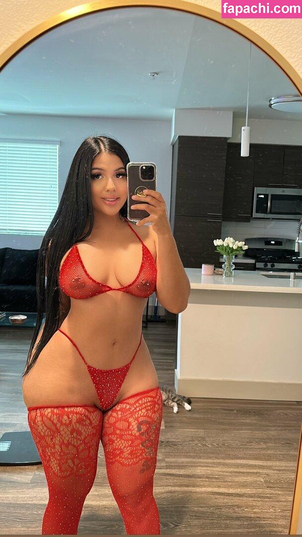 kristine2thikk leaked nude photo #0001 from OnlyFans/Patreon