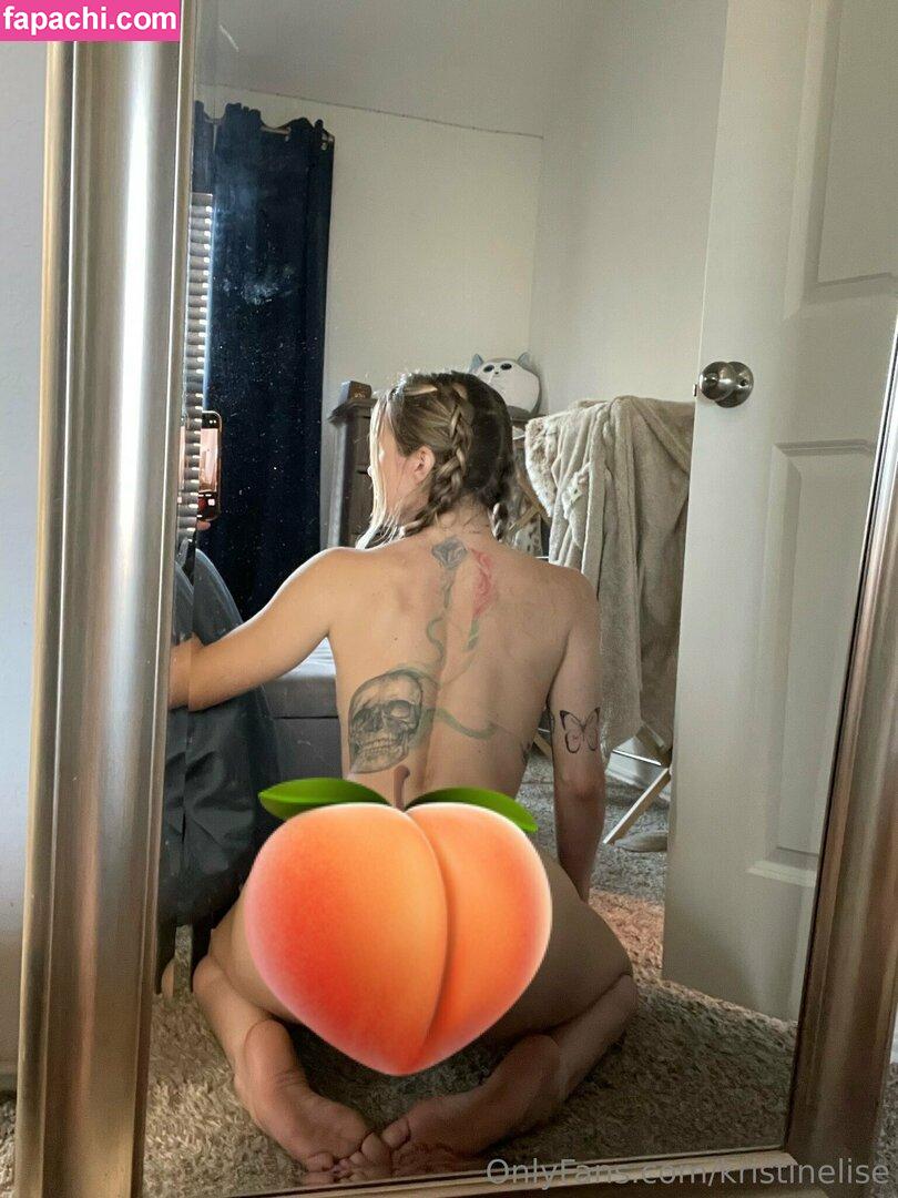 kristinelise / kristineliseofficial leaked nude photo #0025 from OnlyFans/Patreon