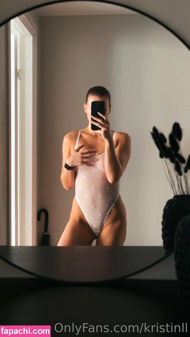 kristinll / Kristinllind leaked nude photo #0126 from OnlyFans/Patreon