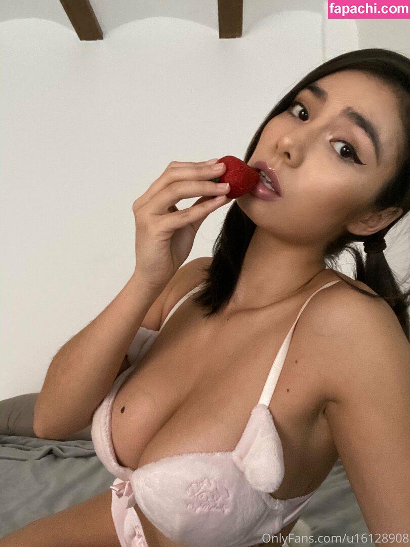 Kristy Chan / kristychaaan leaked nude photo #0234 from OnlyFans/Patreon