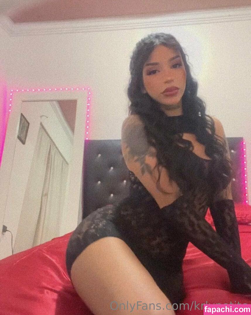 Krlypetite / Fer G / fer.g.fit leaked nude photo #0003 from OnlyFans/Patreon