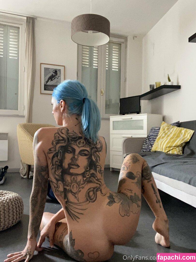 Krokodeal / krokodeallll / krokodouce leaked nude photo #0014 from OnlyFans/Patreon