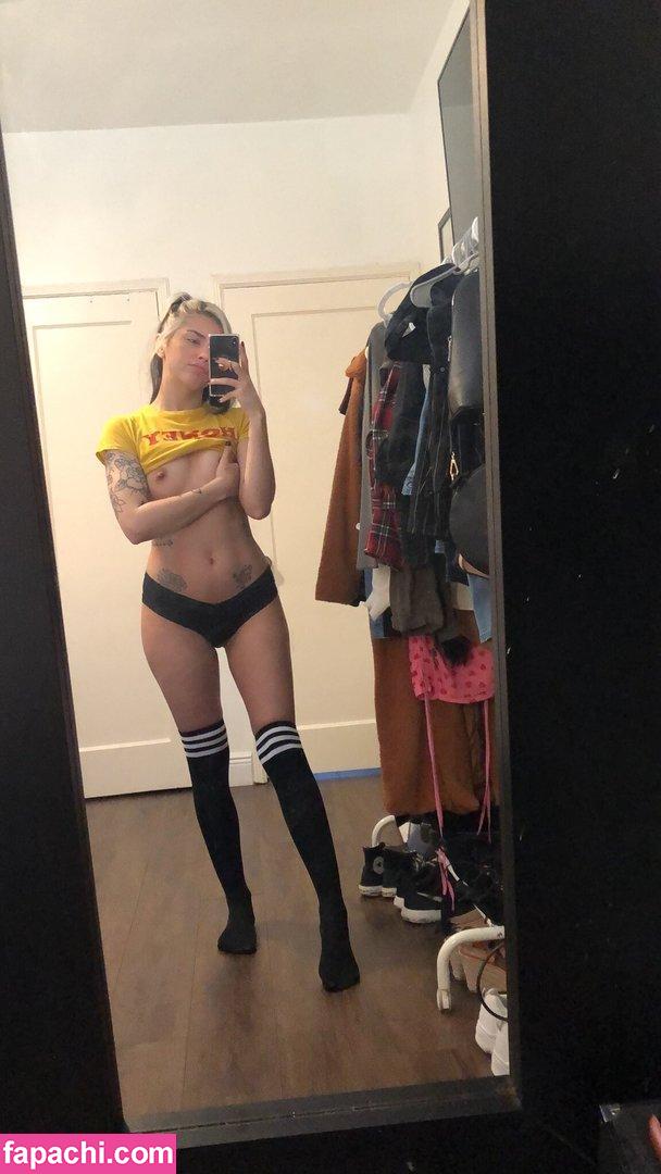 kruellavil leaked nude photo #0012 from OnlyFans/Patreon