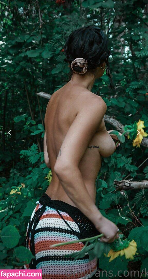 Krystal Aranyani / krystalaranyani leaked nude photo #0012 from OnlyFans/Patreon