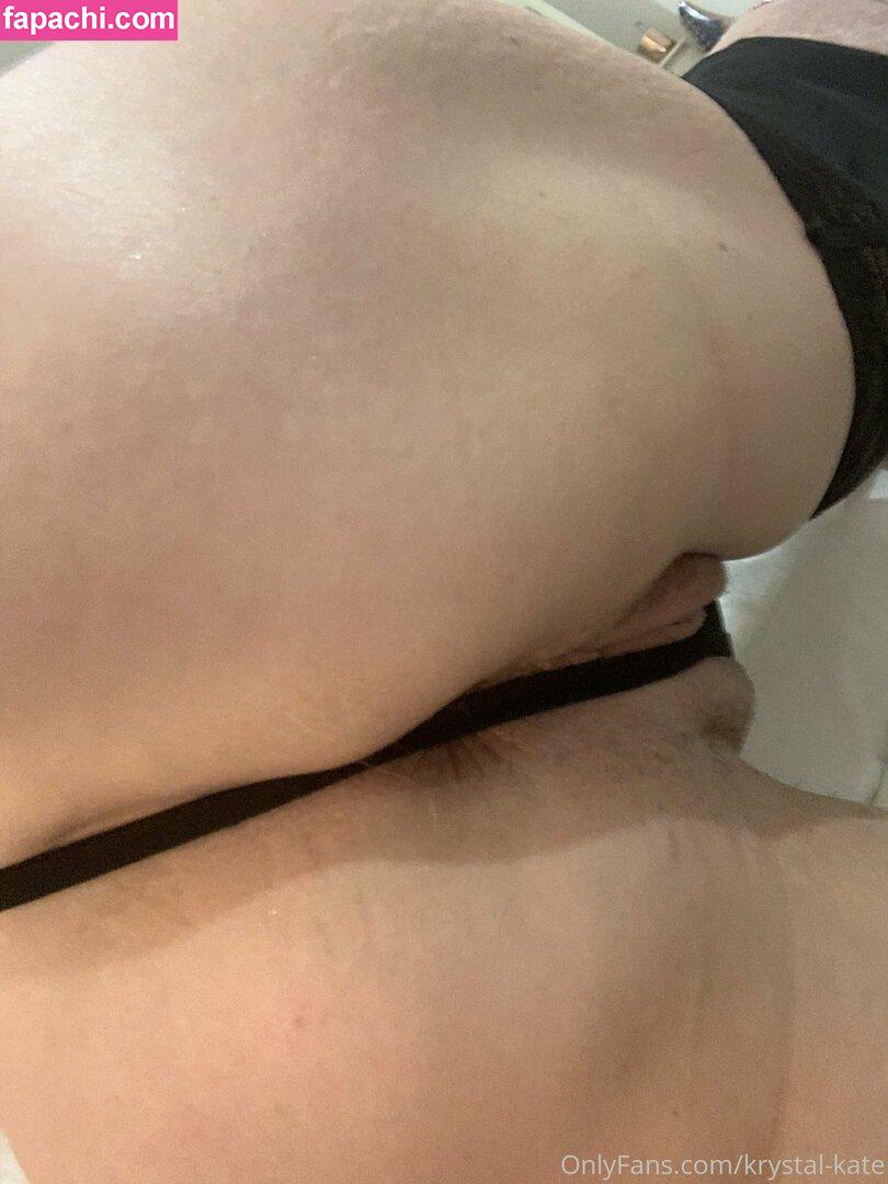 Krystal Kate / krystal-kate / kumudini_krystals leaked nude photo #0124 from OnlyFans/Patreon