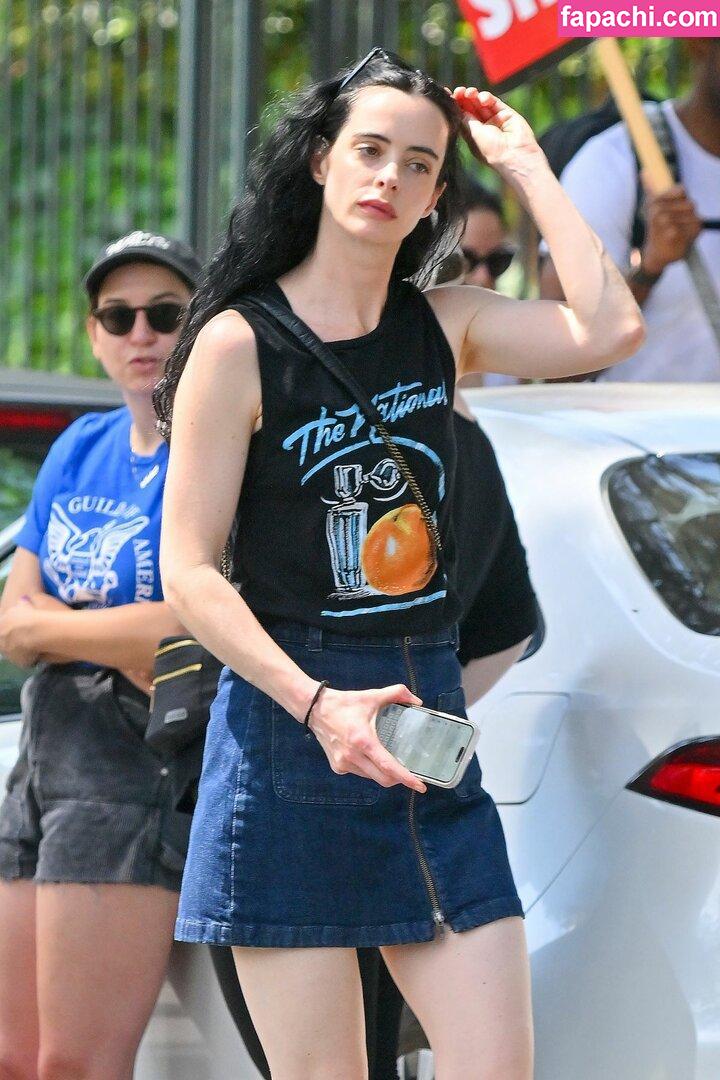 Krysten Ritter / therealkrystenritter leaked nude photo #0270 from OnlyFans/Patreon