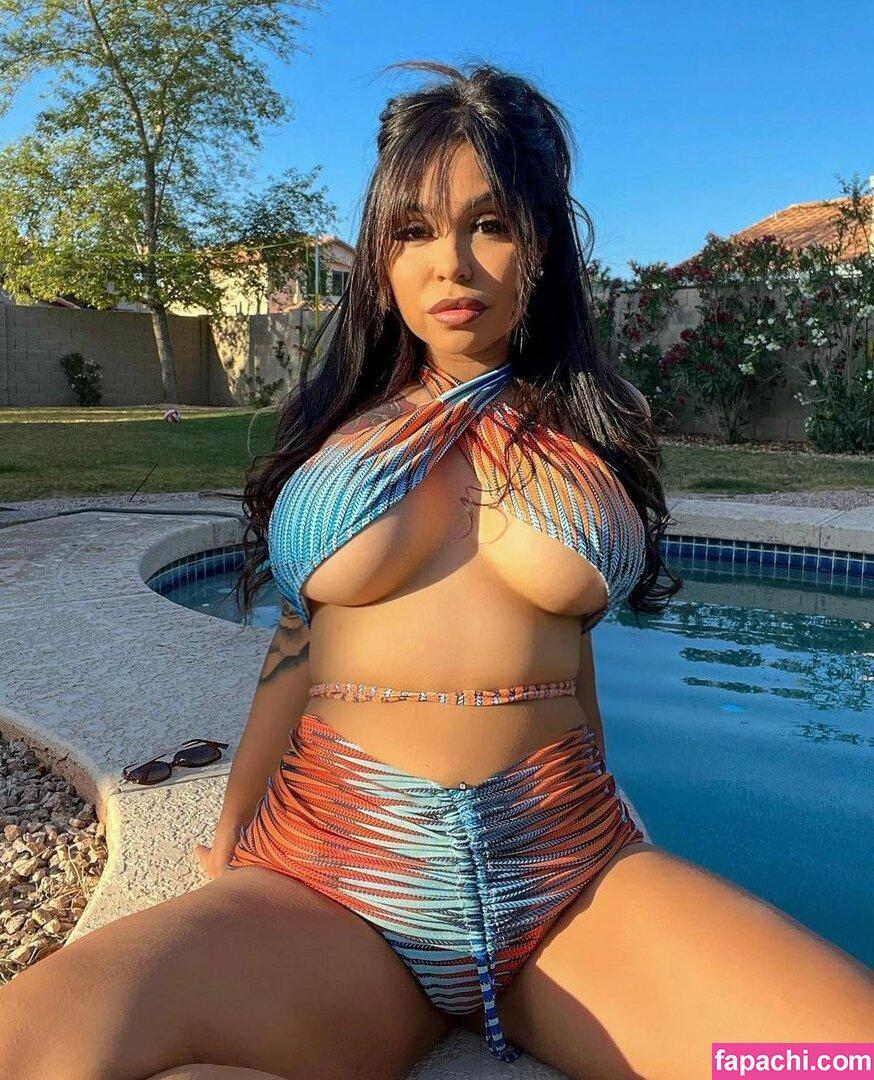 Krystyy_rojas / anyuser leaked nude photo #0011 from OnlyFans/Patreon