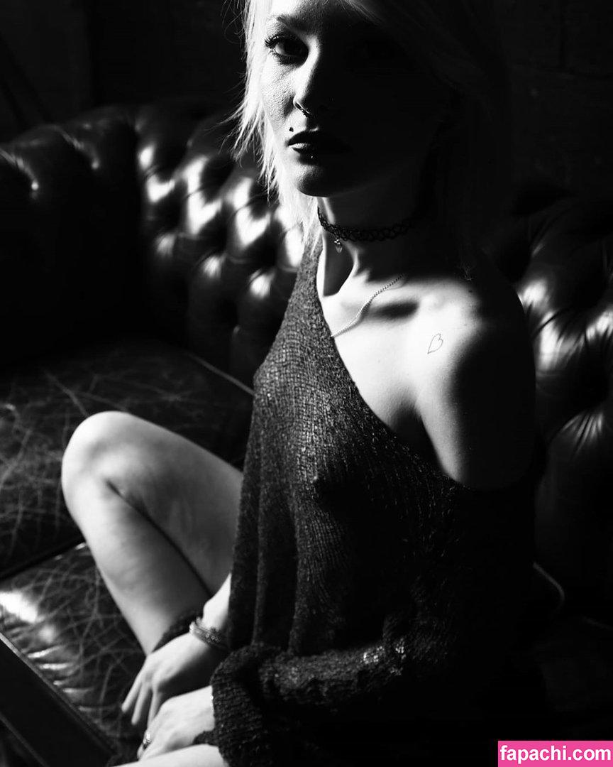 Ksenia Anisimov / Akakseniii leaked nude photo #0014 from OnlyFans/Patreon
