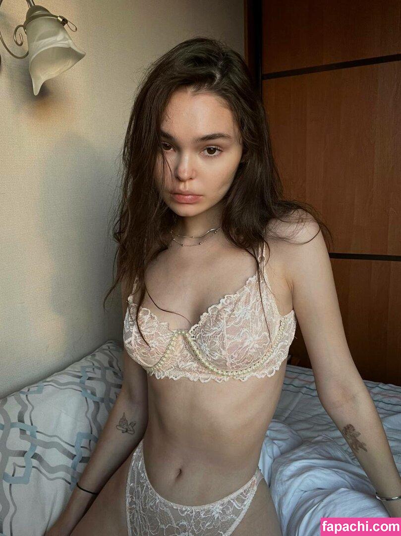 Ksenia Karpova / kxrpova leaked nude photo #0003 from OnlyFans/Patreon