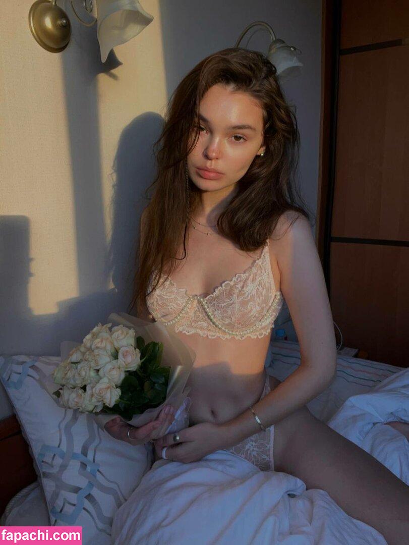 Ksenia Karpova / kxrpova leaked nude photo #0006 from OnlyFans/Patreon