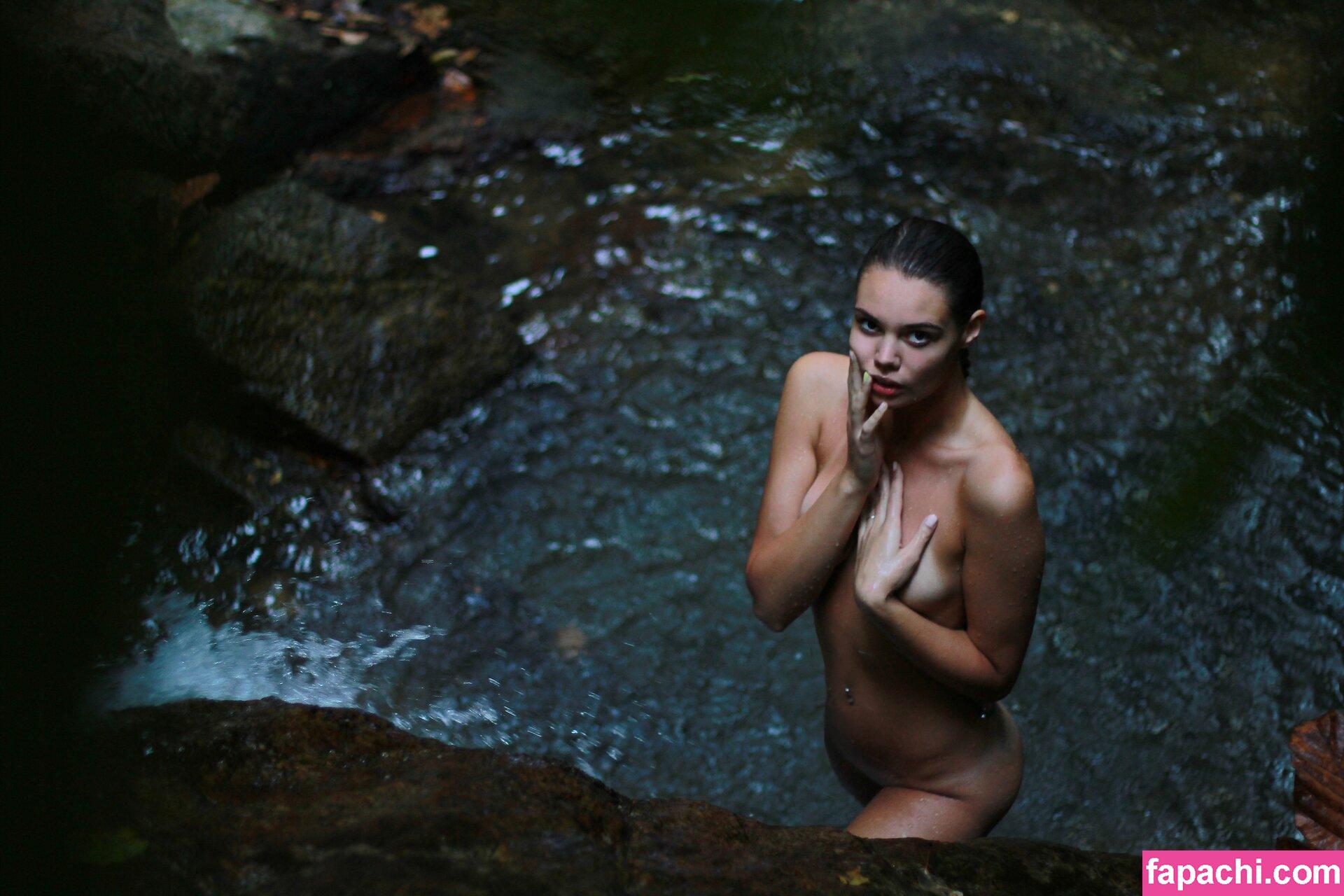 Ksenia Koks / Kseniya K / dark_amerika leaked nude photo #0110 from OnlyFans/Patreon