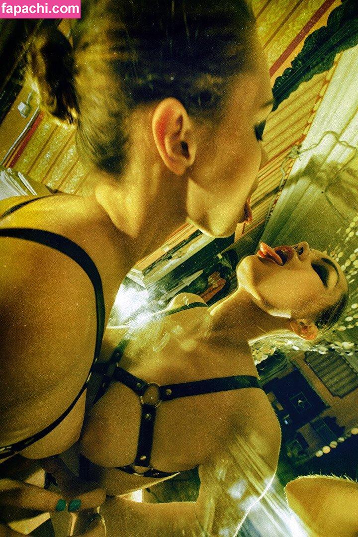 Ksenia Koks / Kseniya K / dark_amerika leaked nude photo #0157 from OnlyFans/Patreon