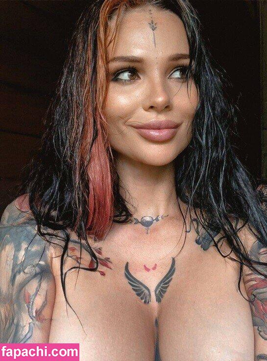 Ksusha Krasivchik / SunnyQ / crazycrazycrazycouple / k_krasivchik / krasivchik_ksusha leaked nude photo #0298 from OnlyFans/Patreon