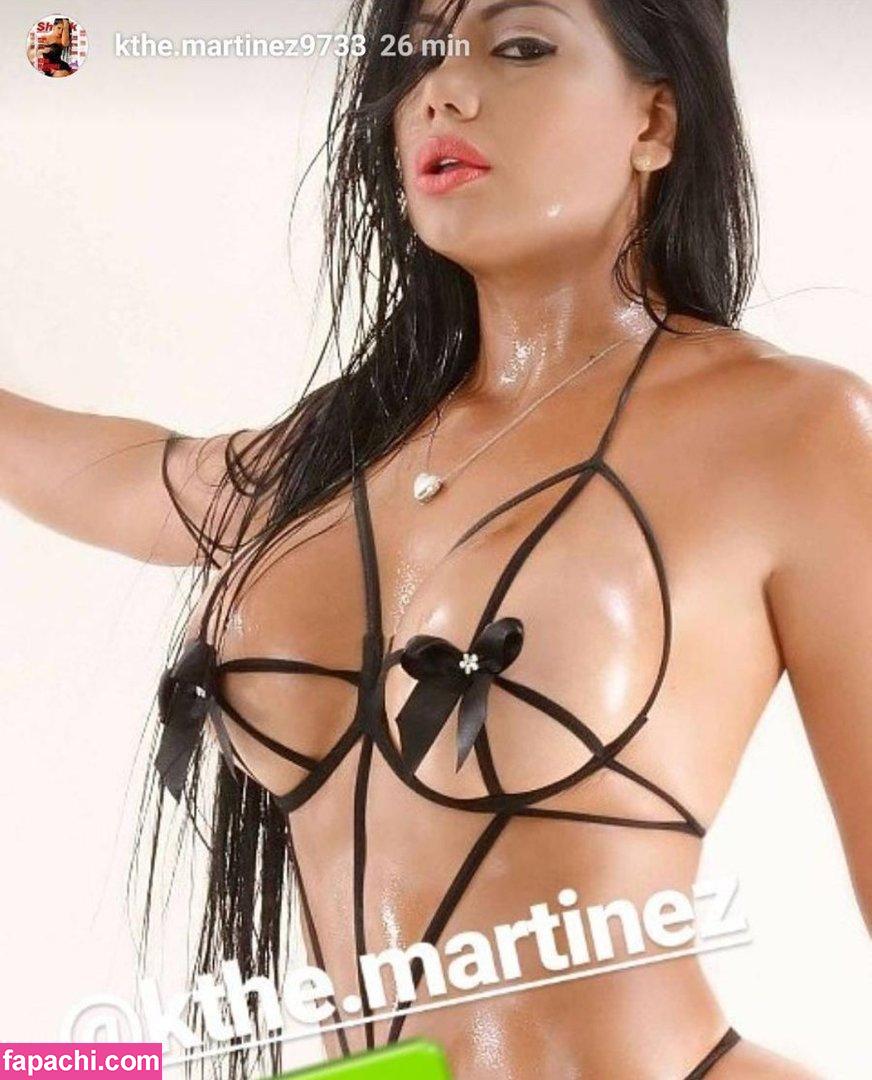 Kthe Martinez / kathemartinezdj / kthe.martinez9733 leaked nude photo #0005 from OnlyFans/Patreon