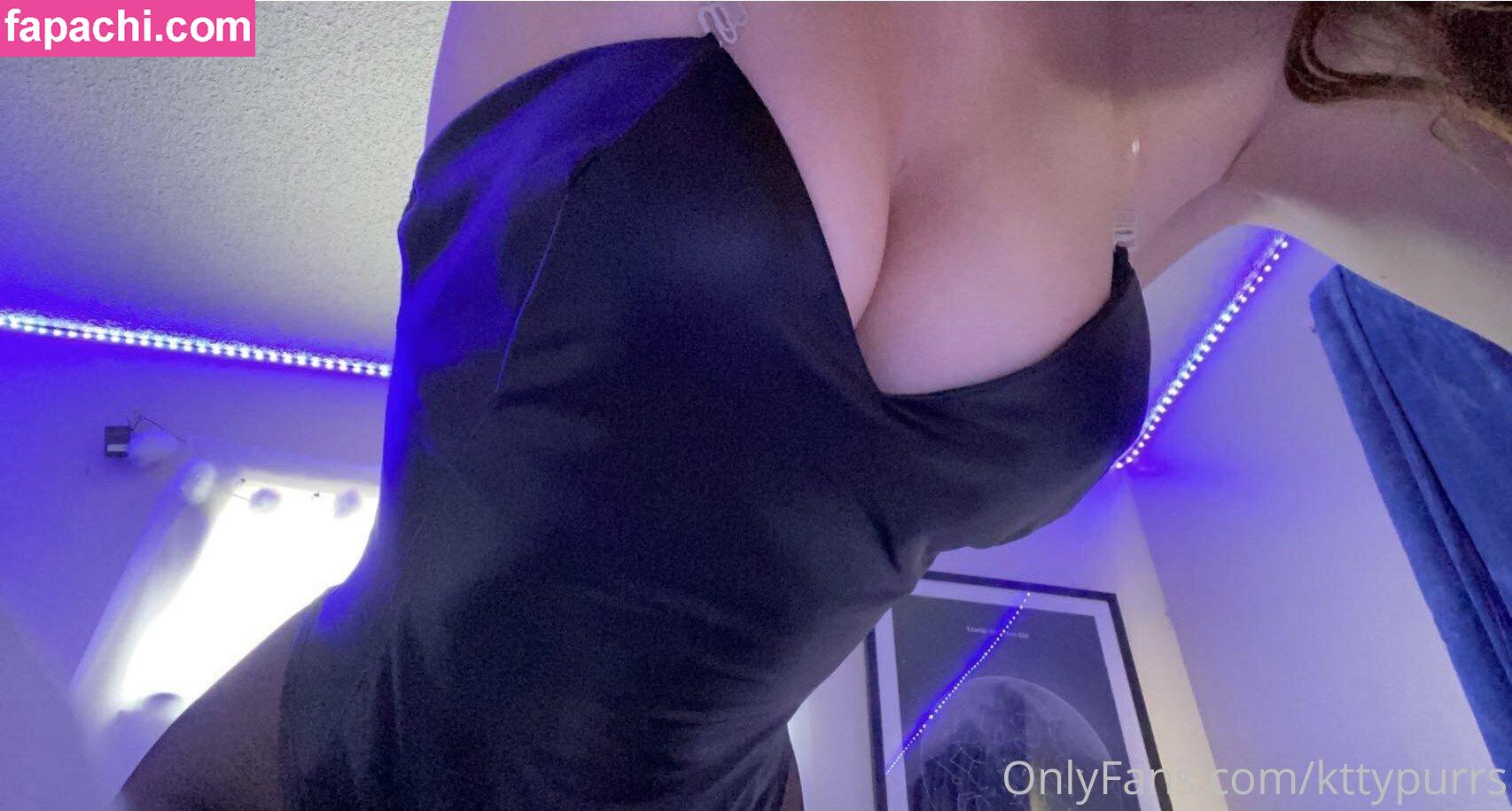 kttypurrs leaked nude photo #0063 from OnlyFans/Patreon
