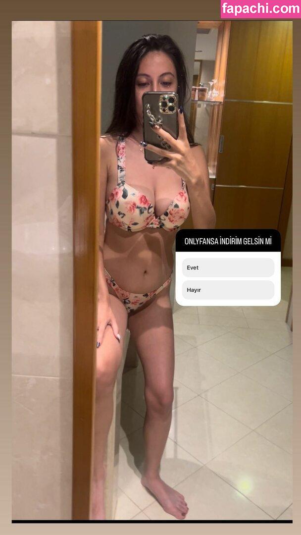 Kübra Yurdakul / kubrayurdakull / kubrayurdakulx_ / storm__angel__ leaked nude photo #0055 from OnlyFans/Patreon