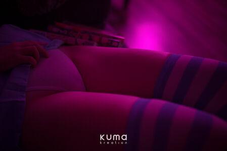 Kuma Kuma leaked media #0012
