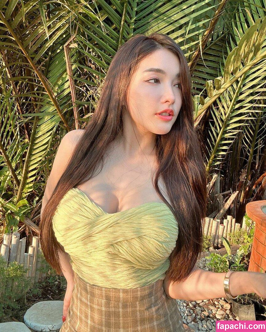 Kunthada Baifern / baibaifern / kunthada_baifern leaked nude photo #0007 from OnlyFans/Patreon